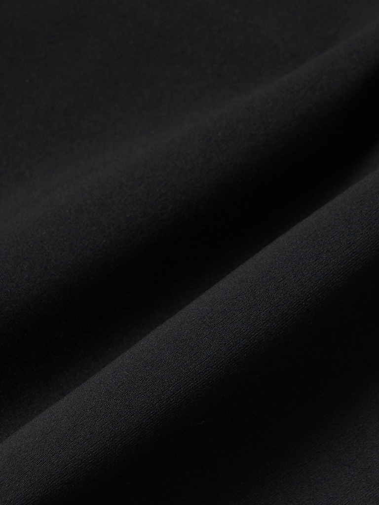 Áo Croptop MLB Women's Basic Small Logo Crop Top New York Yankees Black