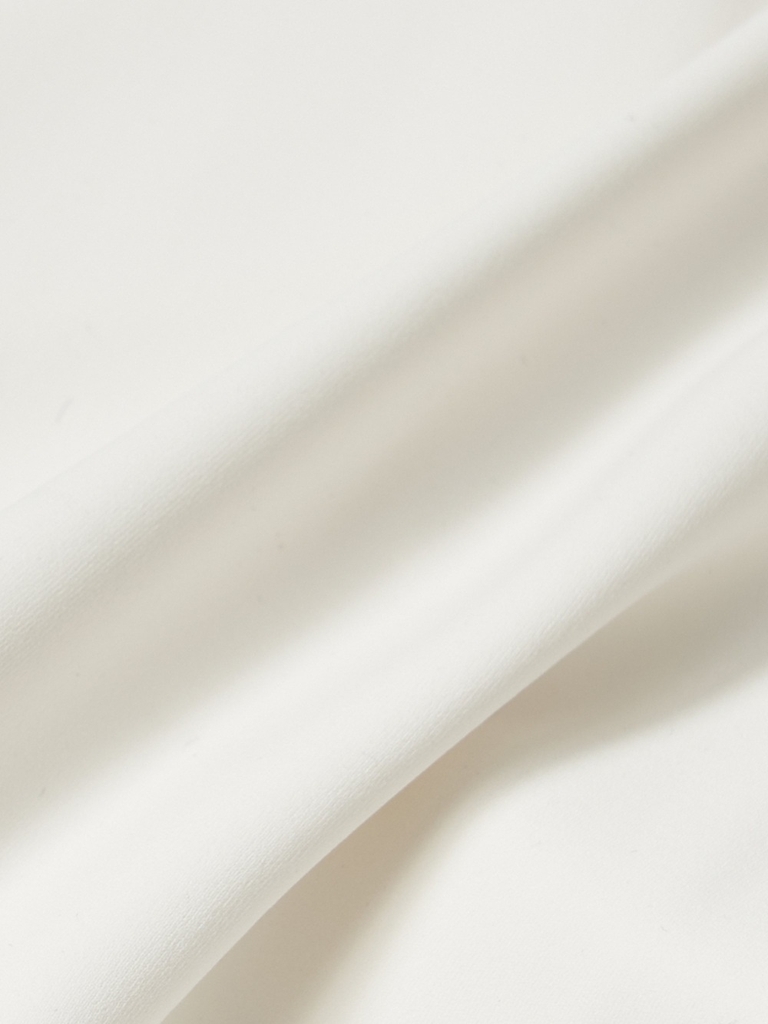 Áo Croptop MLB Women's Basic Small Logo Crop Top New York Yankees Ivory