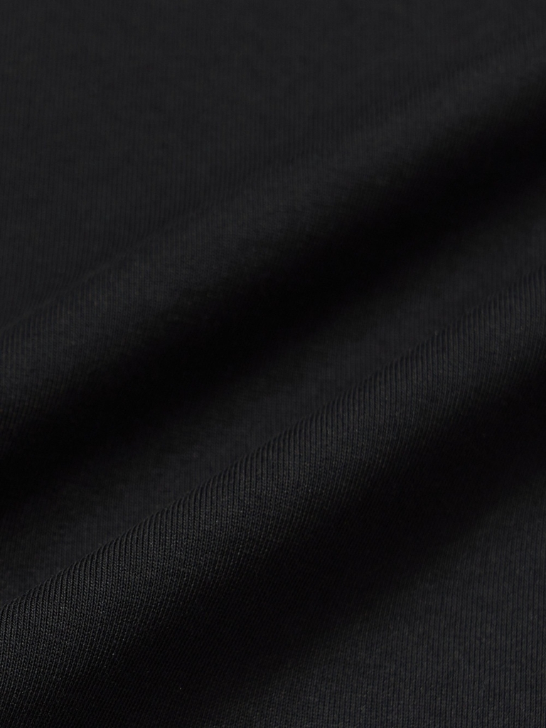 Áo Croptop MLB Women's Basic Street Logo Crop Short Sleeve T-Shirt New York Yankees Black