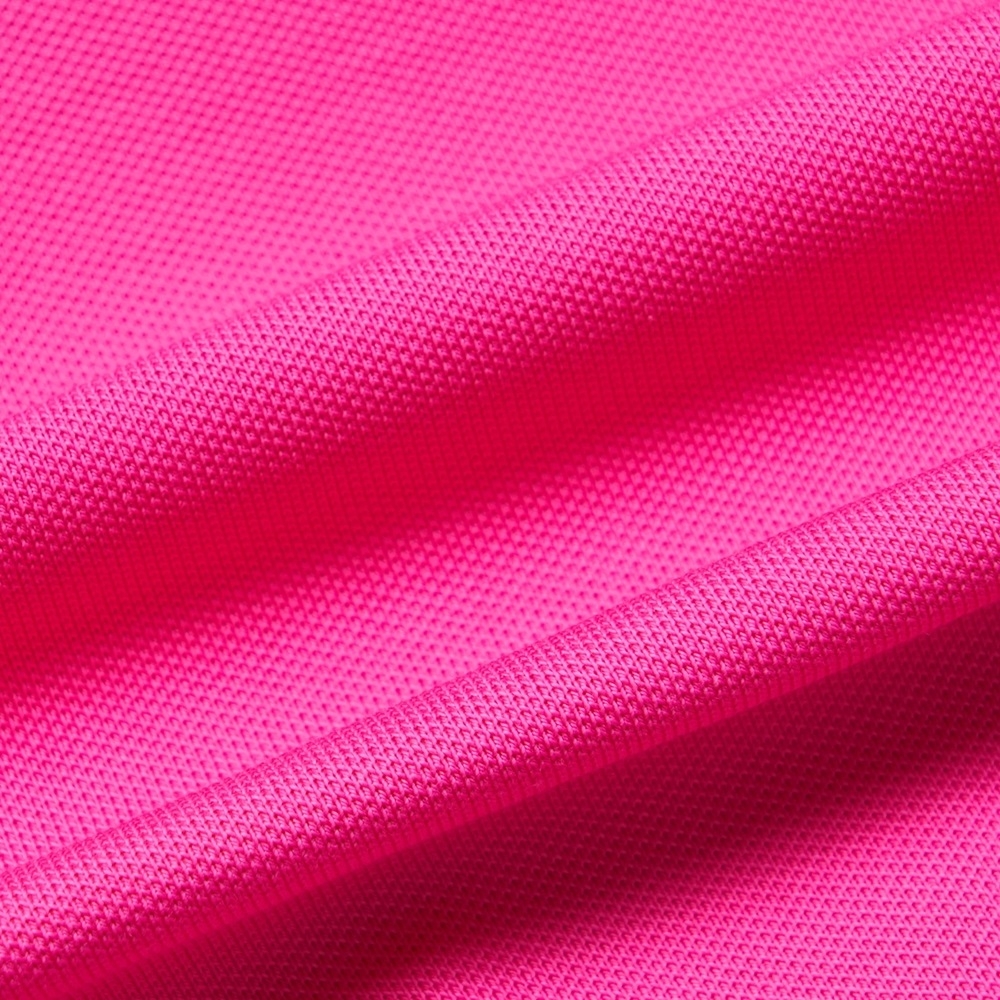 Áo Croptop MLB Korea Women's Basic Cleveland Guardians Magenta