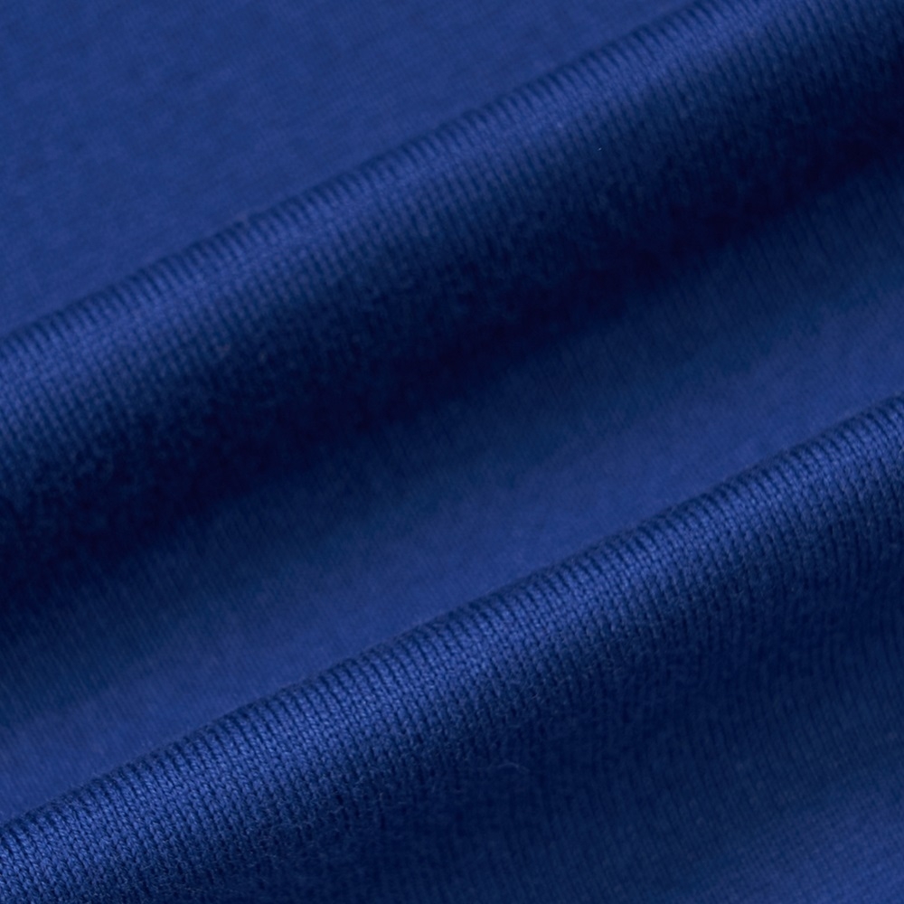 Áo Croptop MLB Korea Women's Varsity Boston Red Sox Blue