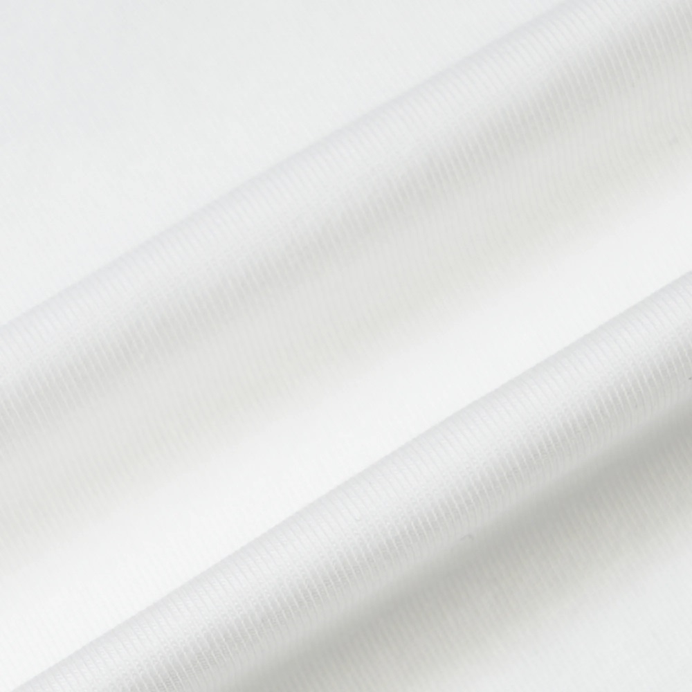 Áo Croptop MLB Korea Women's Basic Varsity Cultive LA Dodgers White