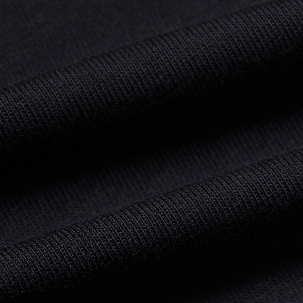 Áo Croptop MLB Korea Basic Small Logo New York Yankees Black