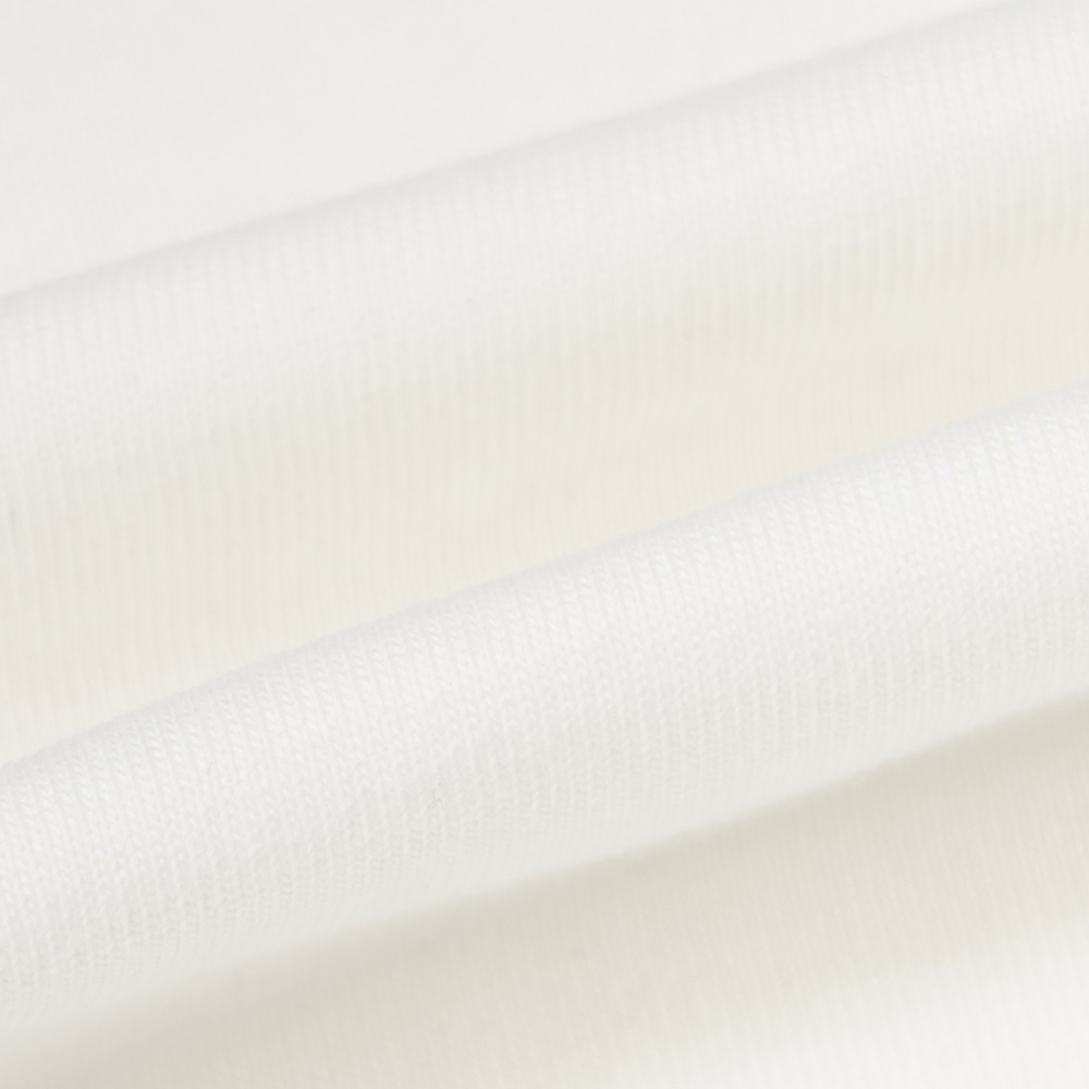 Áo Croptop MLB Korea Basic Small Logo New York Yankees Ivory