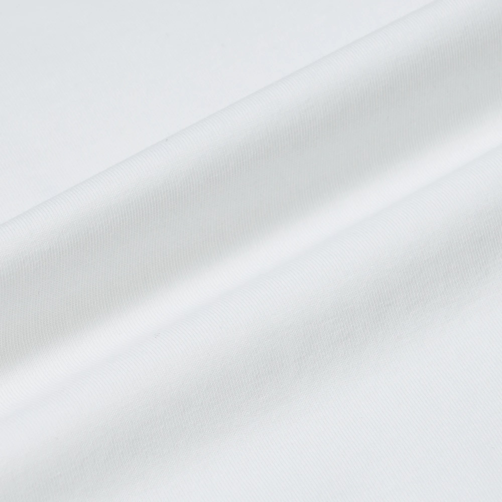 Áo Croptop MLB Korea Women's Street Small Logo New York Yankees White