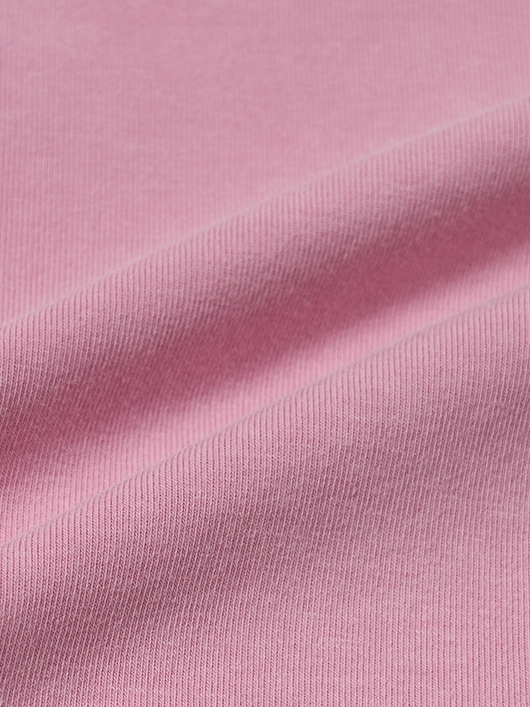 Áo Croptop MLB Women's Varsity Vintage Washed Graphic Crop Short Sleeve T-Shirt Boston Red Sox Pink