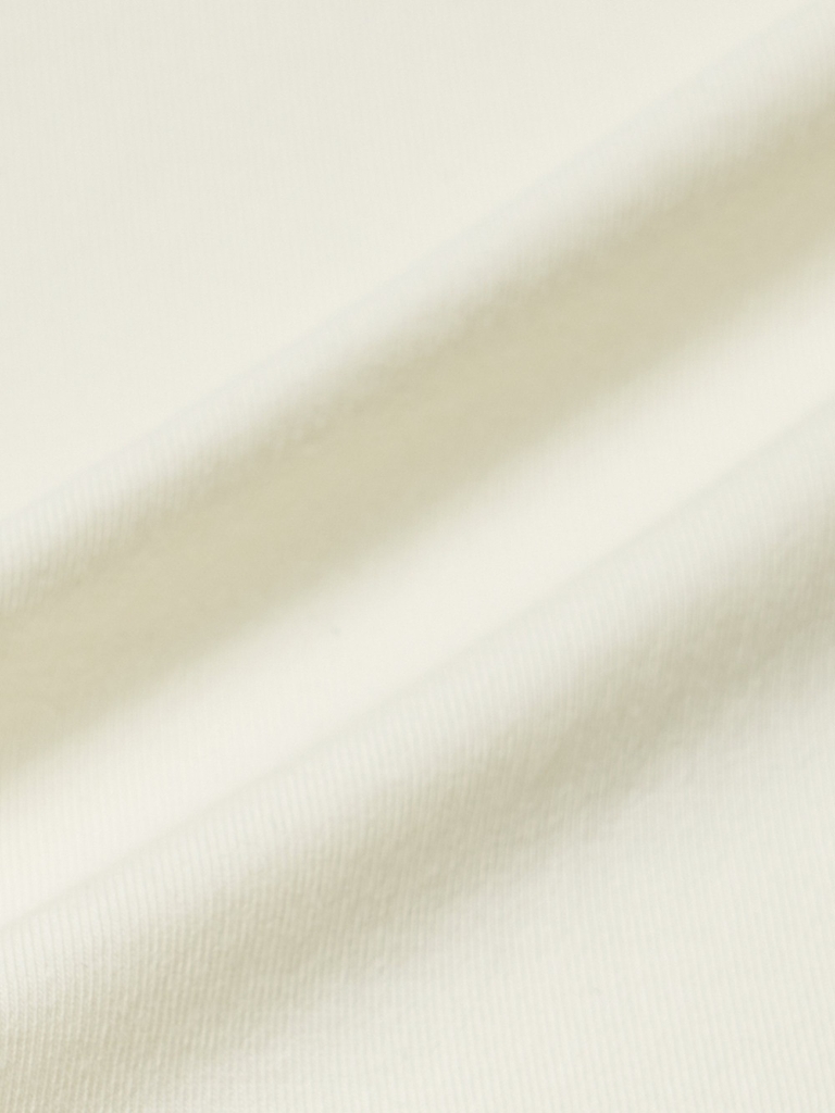 Áo Croptop MLB Women's Varsity Vintage Washed Graphic Crop Short Sleeve T-Shirt New York Yankees Cream