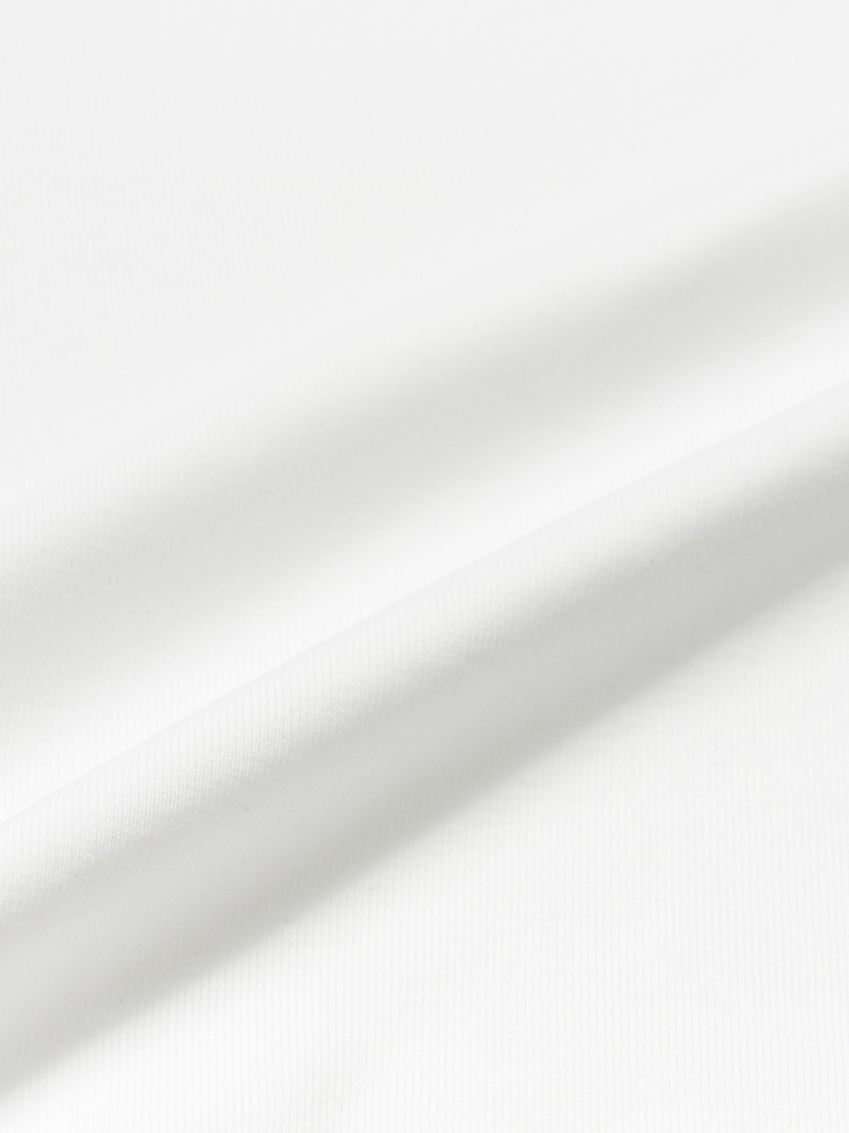 Áo Croptop MLB Women's Varsity Vintage Slim Crop Nashi T-Shirt New York Yankees White