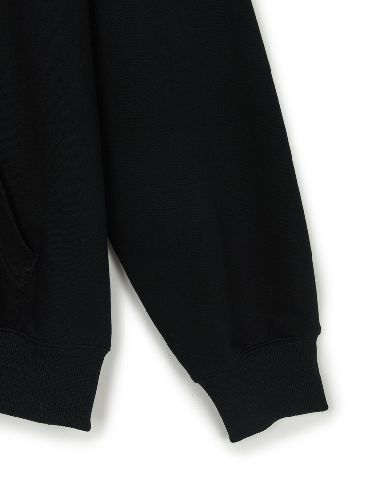 Áo Hoodie MLB New Year Snake Overfit New York Yankees Black