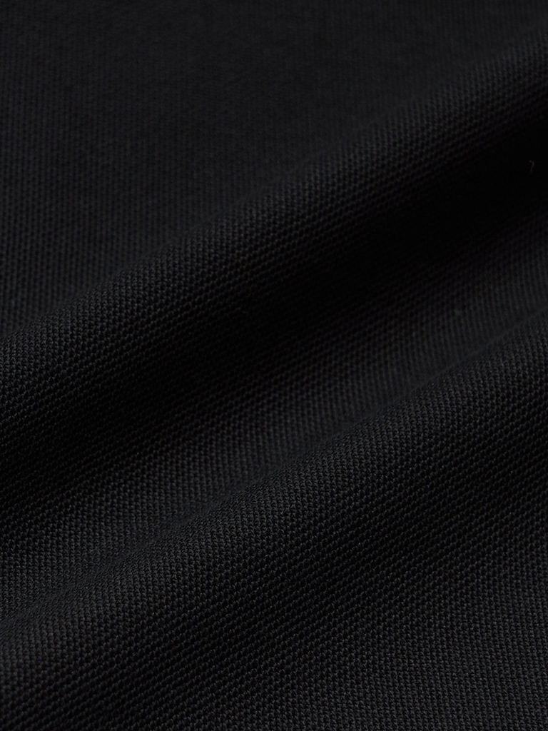 Áo Polo MLB Basic Cara Color Comfortable Fit Cara T-Shirt New York Yankees Black