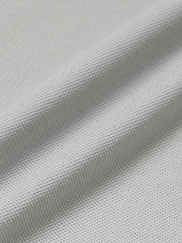 Áo Polo MLB Basic Coopers Logo Overfit Collar T-Shirt New York Yankees Grey