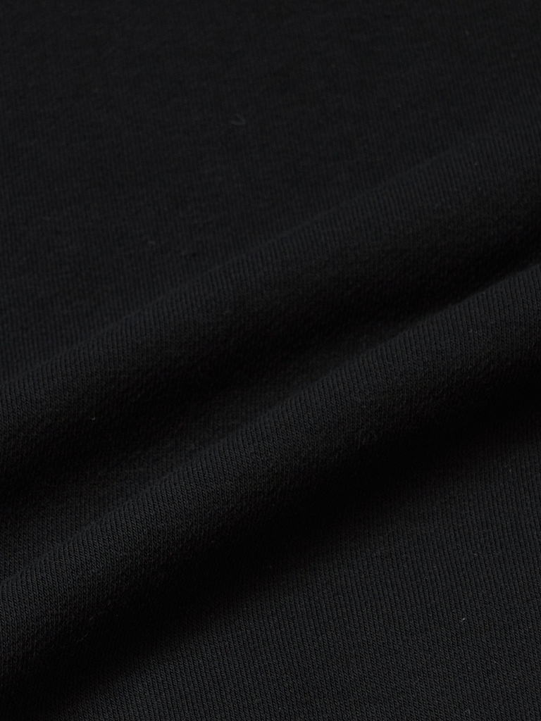 Áo Sweatshirt MLB New Year Snake Cartoon Graphic Overfit Man to Man New York Yankees Black