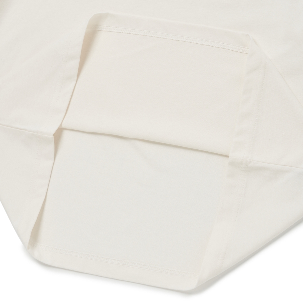 Áo Thun All-Star Game Overfit LA Dodgers Ivory