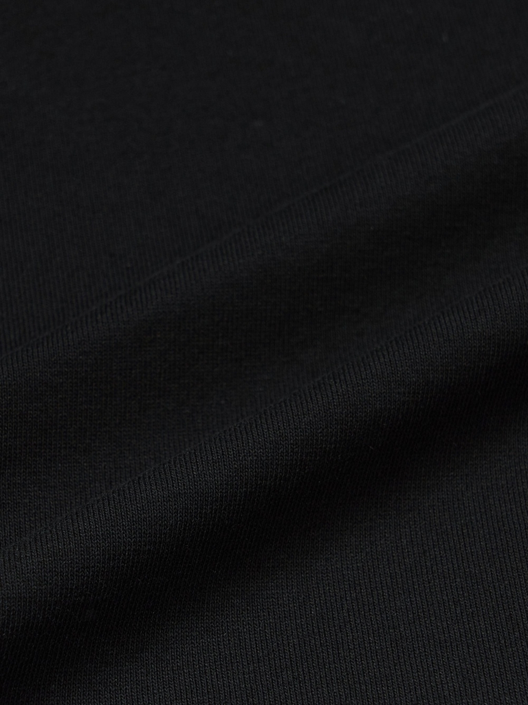 Áo Thun MLB Basic Comfortable Fit Short Sleeve T-Shirt New York Yankees Black