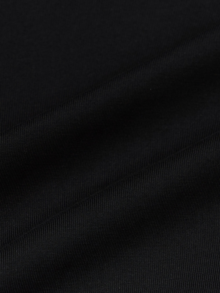 Áo Thun MLB Basic Street Logo Overfit Short Sleeve T-Shirt New York Yankees Black