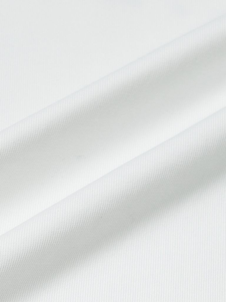 Áo Thun MLB Basic Street Logo Overfit Short Sleeve T-Shirt New York Yankees White