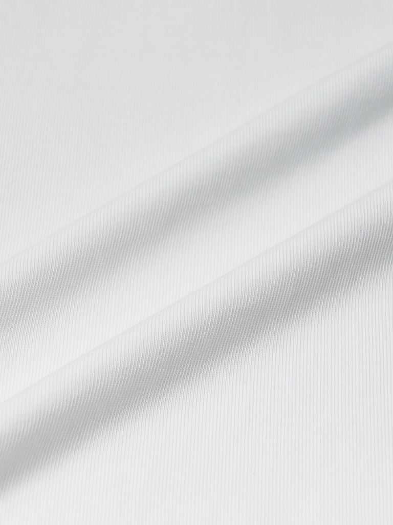 Áo Thun MLB Basic Heavyweight Mega Overfit Short Sleeve T-Shirt New York Yankees White