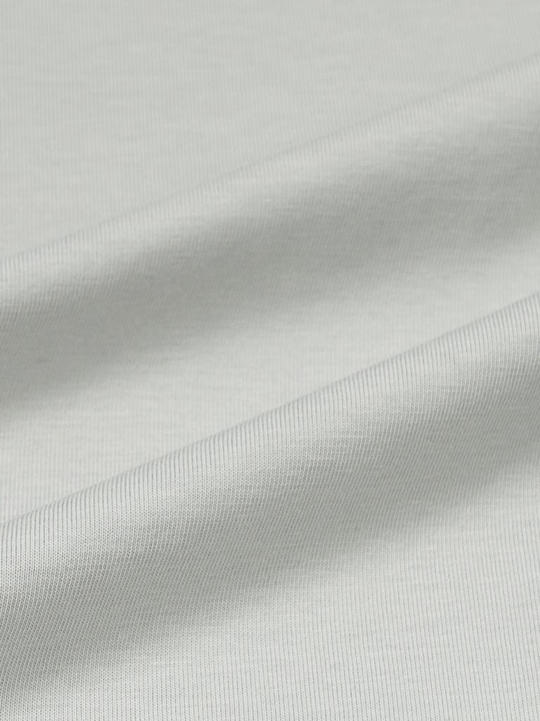 Áo Thun MLB Basic Big Logo Mega Overfit Functional Short Sleeve T-Shirt Boston Red Sox Grey