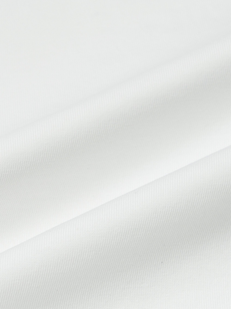 Áo Thun MLB Basic Big Logo Mega Overfit Functional Short Sleeve T-Shirt New York Yankees White