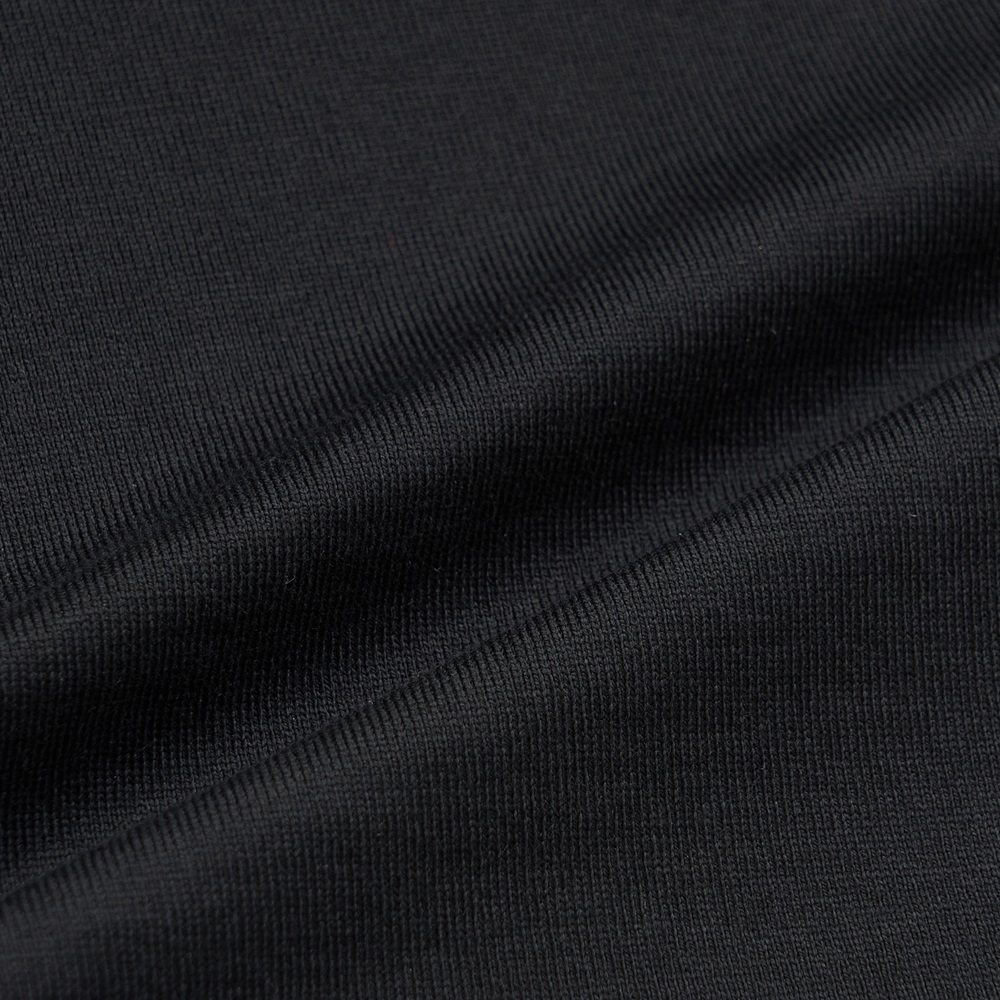 Áo Thun MLB Korea Basic Short Sleeve T-Shirt New York Yankees Black