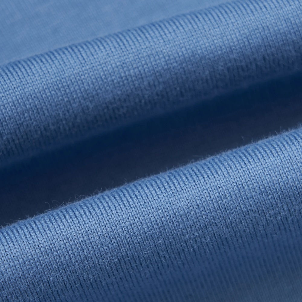 Áo Thun MLB Korea Basic Small Logo T-Shirt Boston Red Sox Indigo