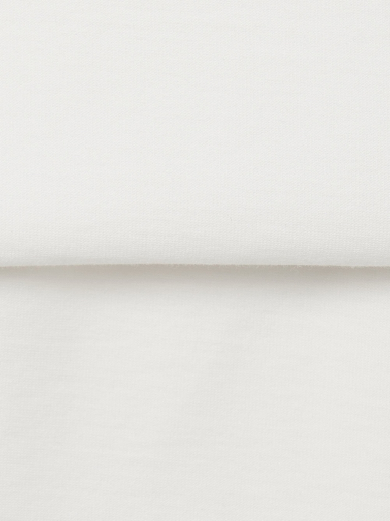 Áo Thun MLB Korea Varsity Number Graphic Cleveland Guardians White