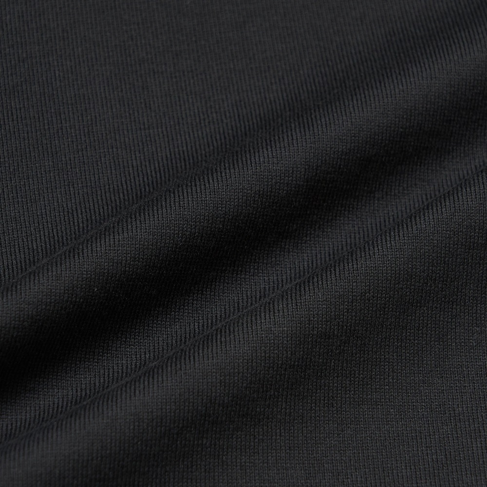 Áo Thun MLB Korea Classic Mono Big Lux T-Shirt New York Yankees Black