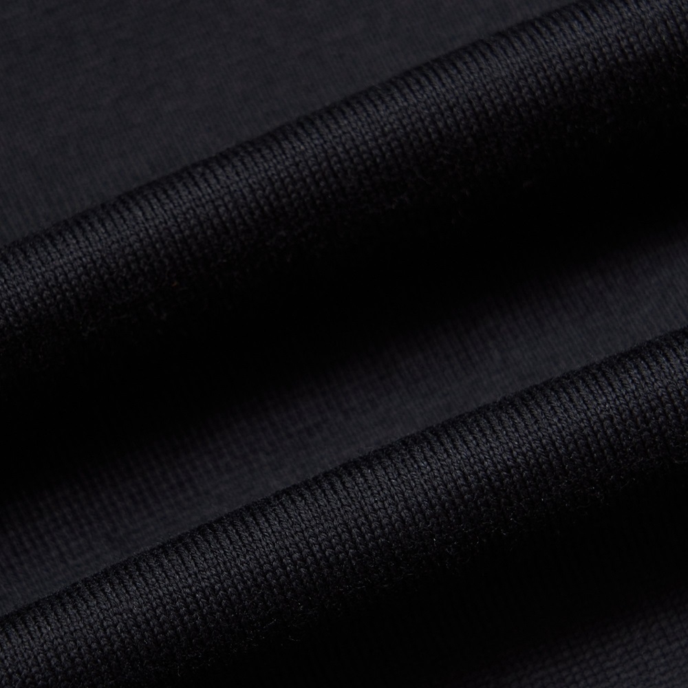 Áo Thun MLB Korea Basic Small Logo T-Shirt New York Yankees Black