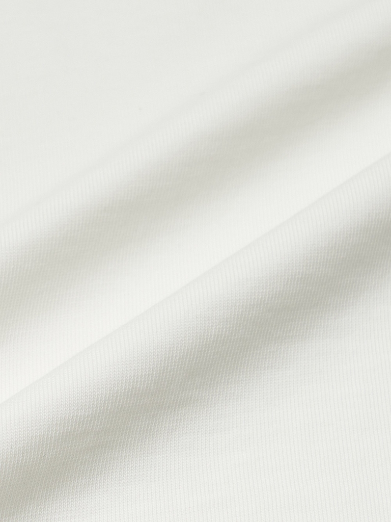 Áo Thun MLB Classic Mono Big Lux Overfit Short Sleeve T-Shirt New York Yankees Ivory