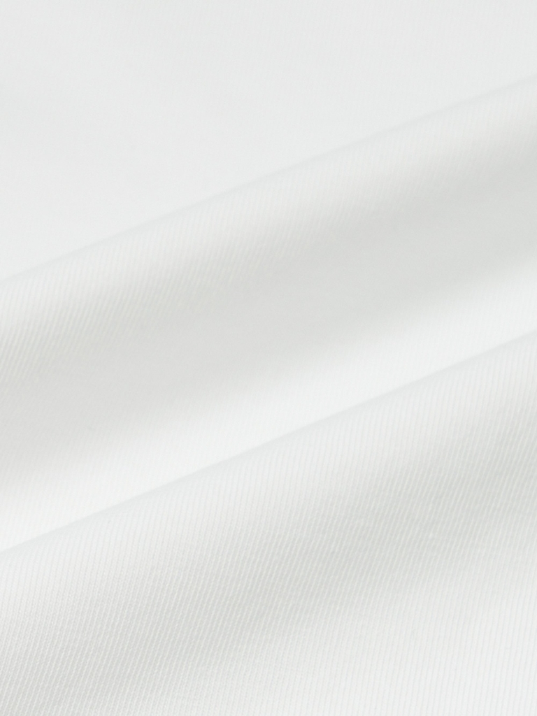 Áo Thun MLB Denim-like Big Lux Overfit Short Sleeve T-shirt New York Yankees White