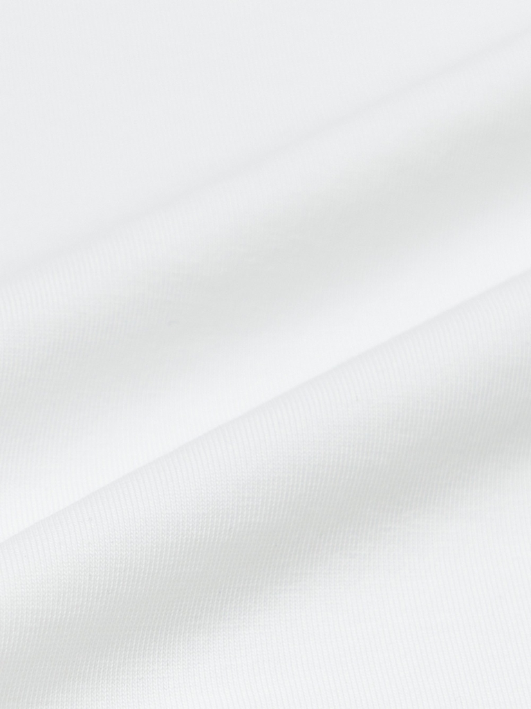 Áo Thun MLB Women's Varsity Logo Comfortable Fit Short Sleeve T-Shirt New York Yankees White