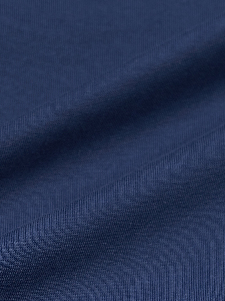 Áo Thun MLB Letter Mega Bear Overfit Short Sleeve T-Shirt New York Yankees Navy