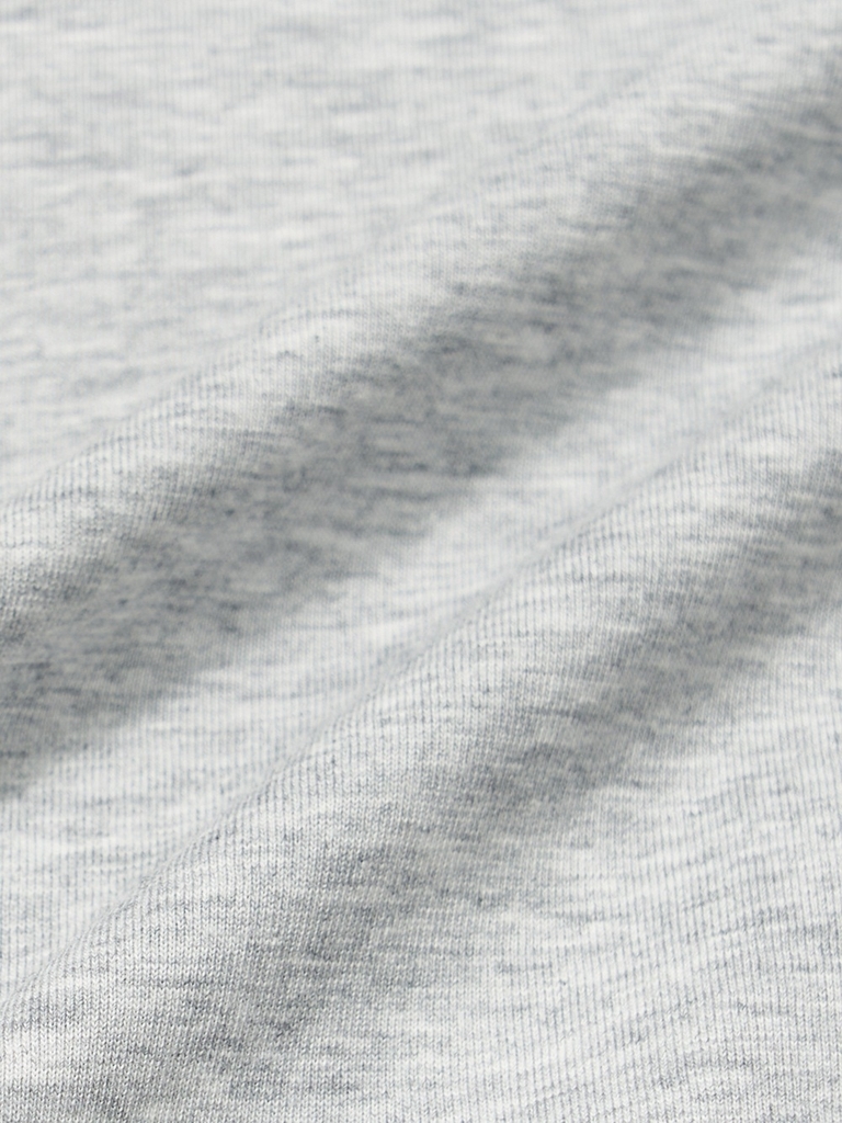 Áo Thun MLB Letter Mega Bear Overfit Short Sleeve T-Shirt New York Yankees Grey