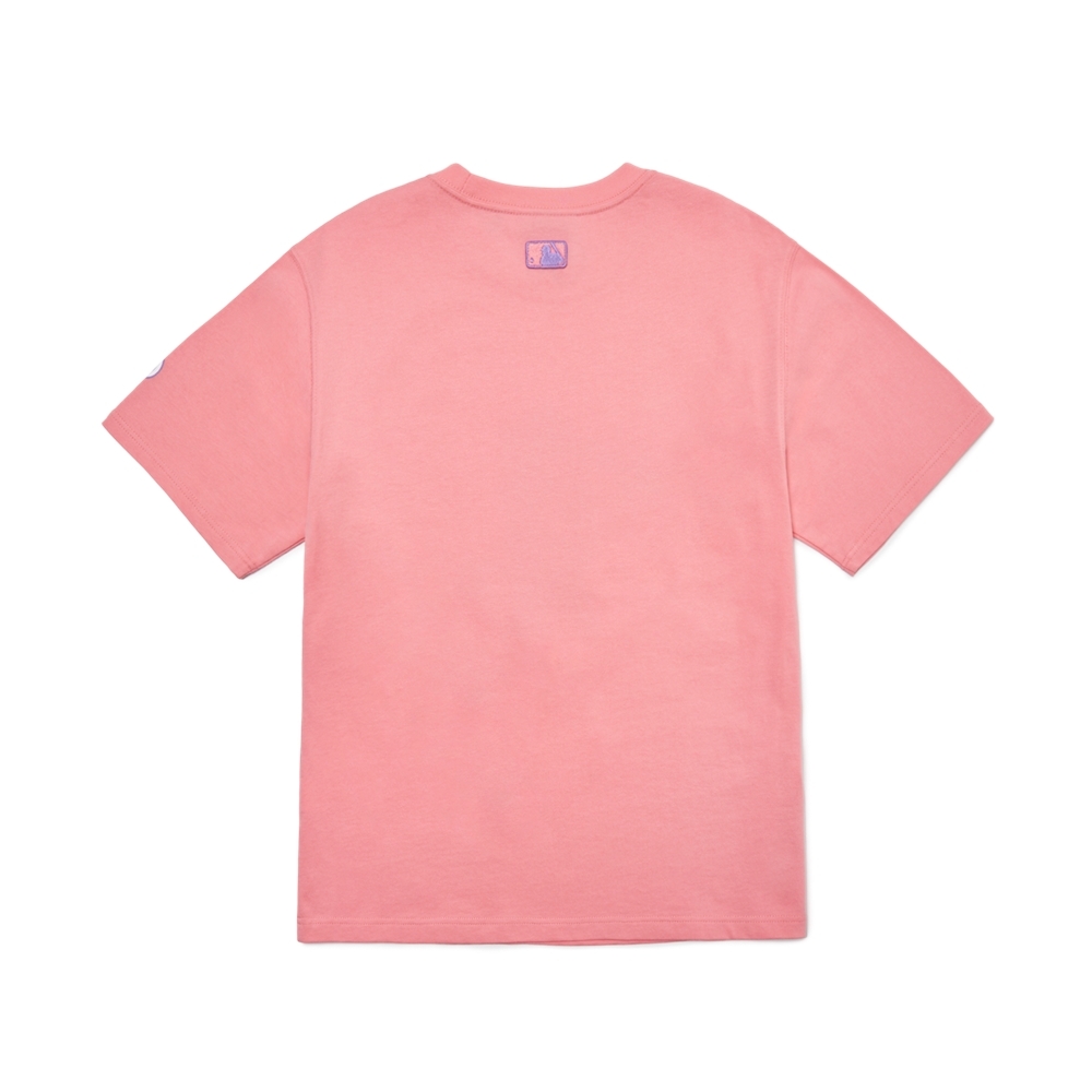 Áo Thun MLB The Year Of Tiger Philadelphia Phillies L.Coral