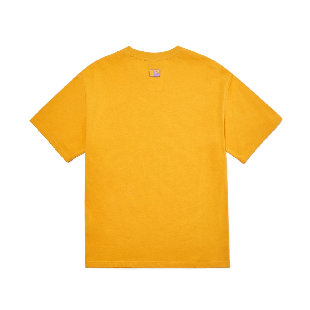 Áo Thun MLB The Year Of Tiger San Francisco Giants L.Orange