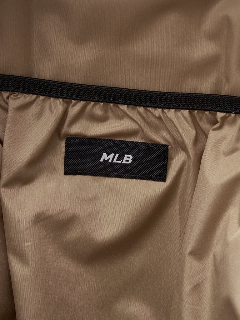 Balo MLB Basic Gofcore Backpack Boston Red Sox Pink