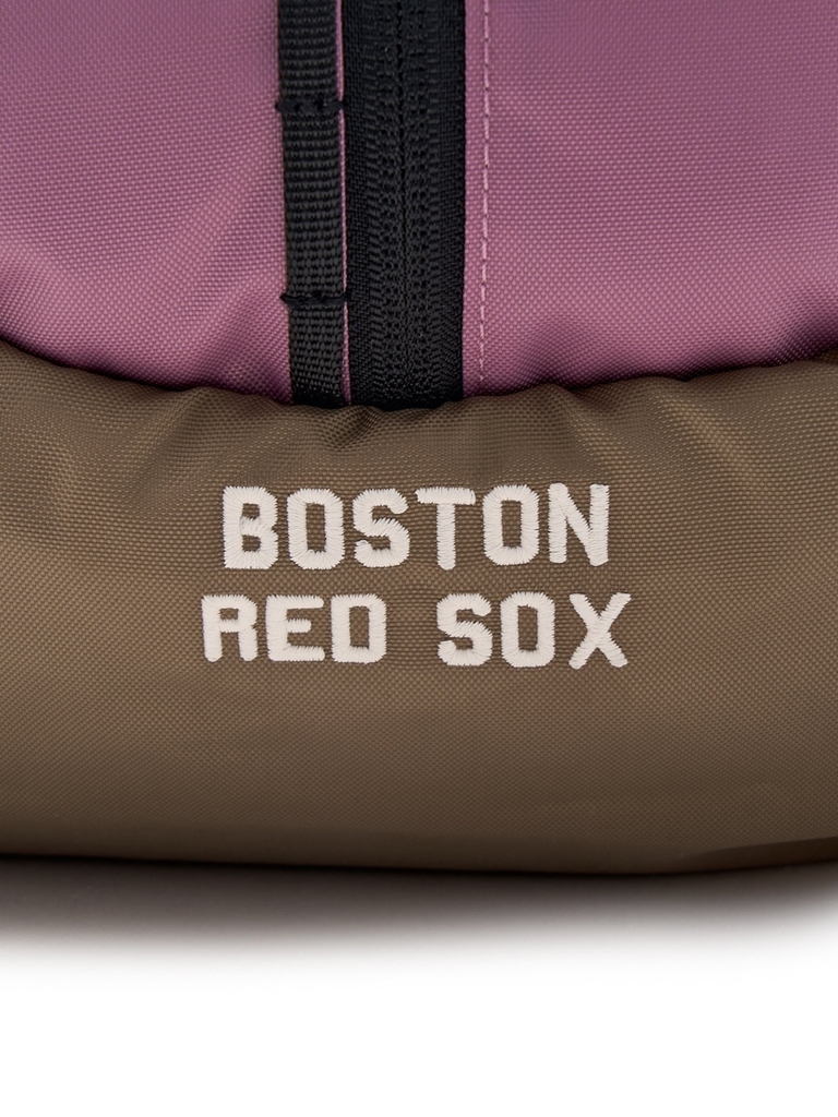 Balo MLB Basic Gofcore Backpack Boston Red Sox Pink