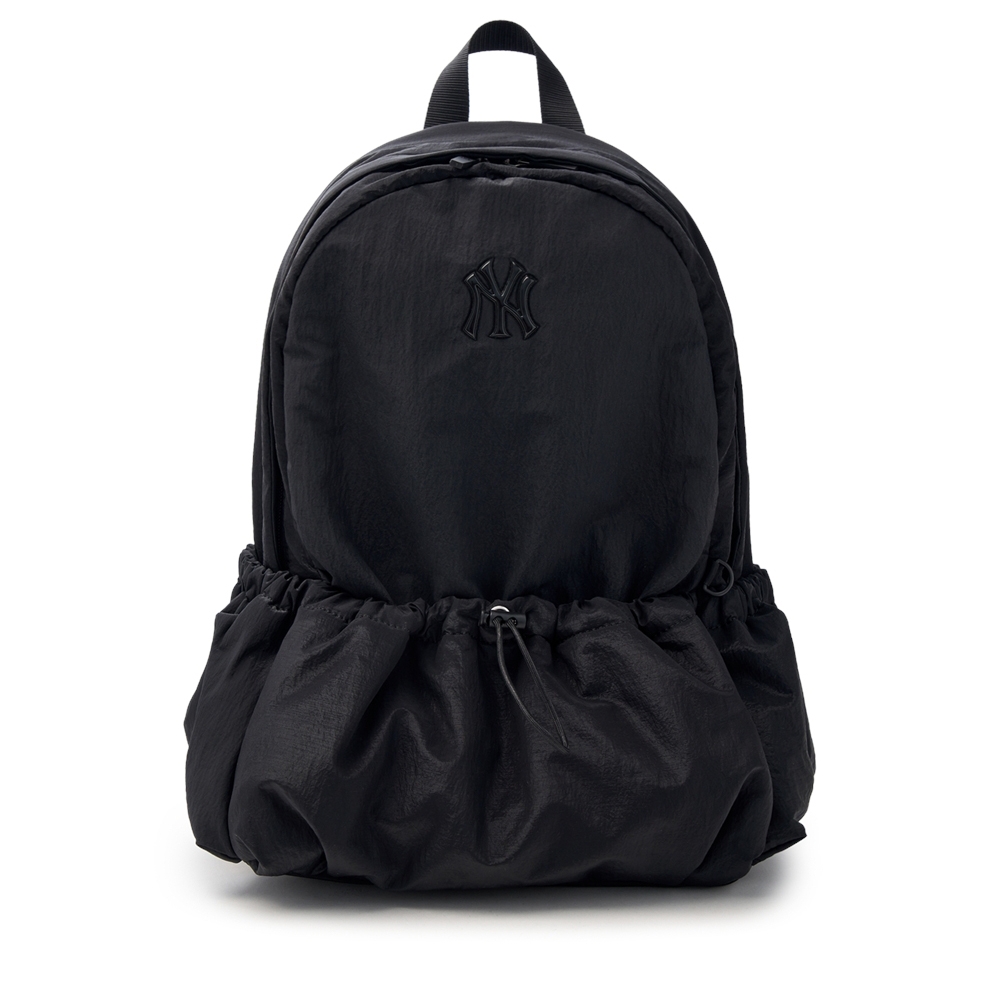 Balo MLB Basic Athleisure Backpack New York Yankees Black