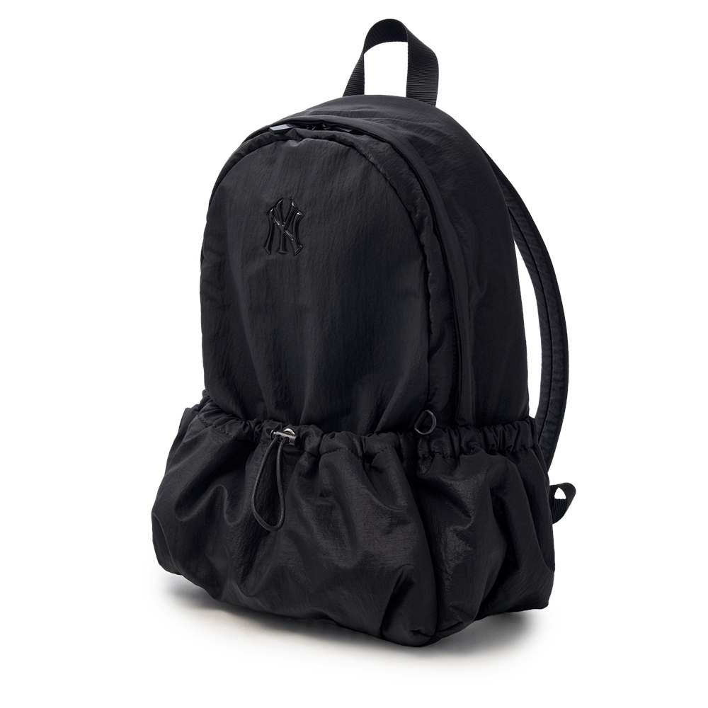 Balo MLB Basic Athleisure Backpack New York Yankees Black