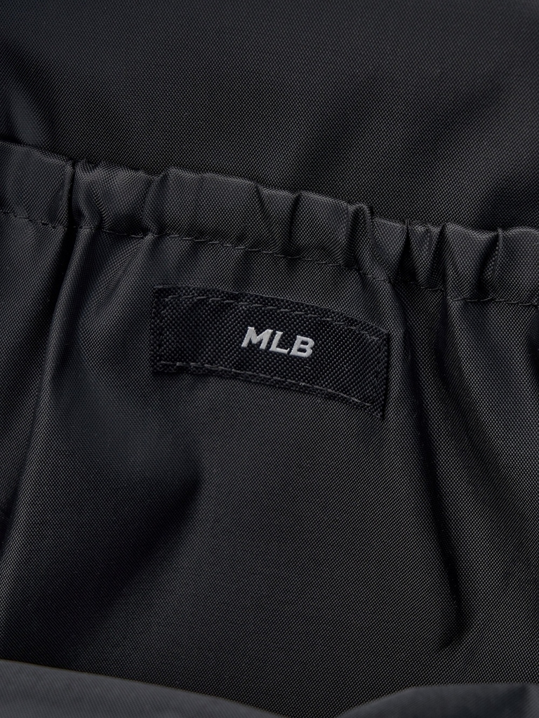 Balo MLB Basic Athleisure Backpack New York Yankees Black