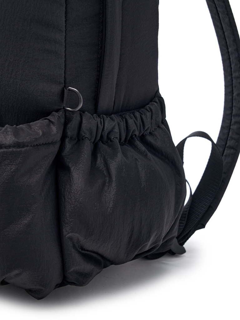 Balo MLB Basic Athleisure Backpack New York Yankees Black