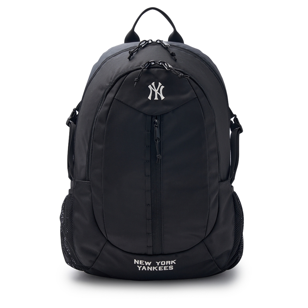 Balo MLB Basic Gofcore Backpack New York Yankees Black