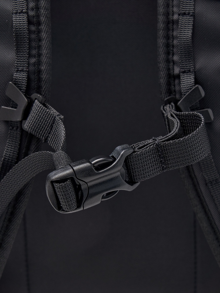 Balo MLB Basic Gofcore Backpack New York Yankees Black