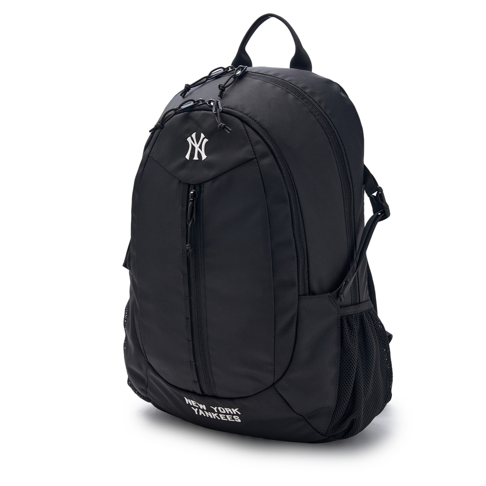 Balo MLB Basic Gofcore Backpack New York Yankees Black