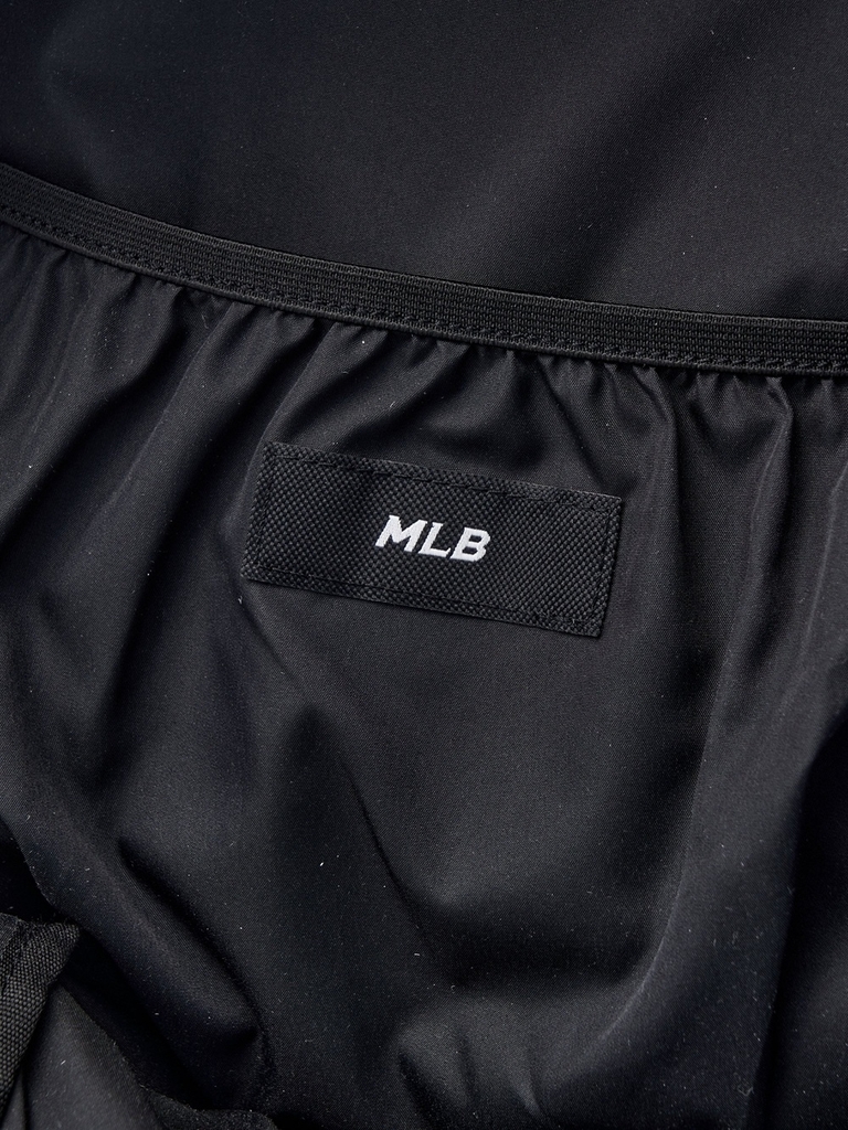 Balo MLB Basic Gofcore Backpack New York Yankees Black