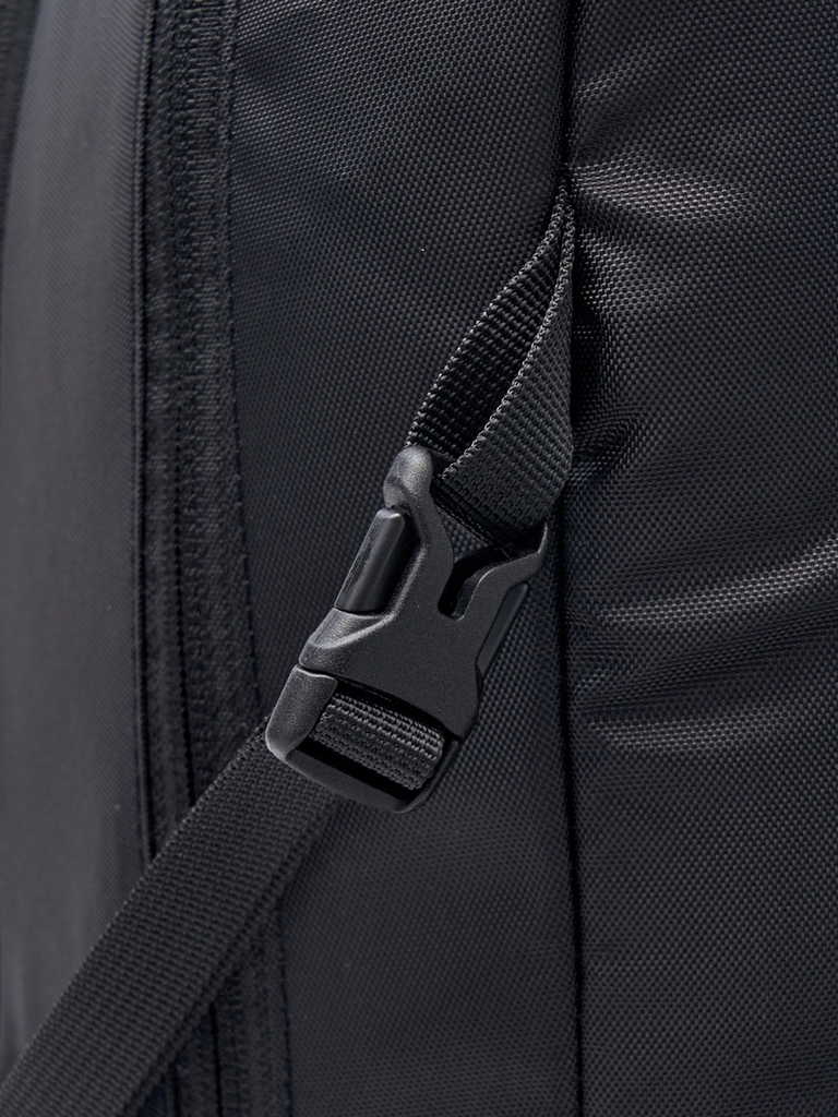 Balo MLB Basic Gofcore Backpack New York Yankees Black