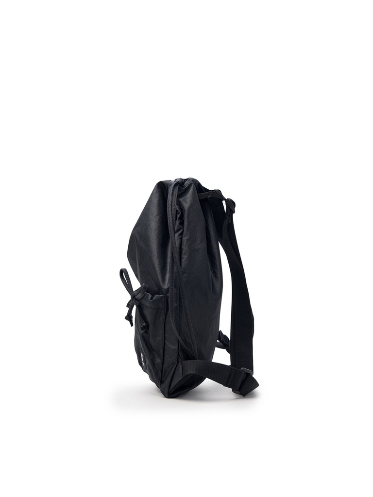 Balo MLB Basic Drawstring Backpack New York Yankees Black