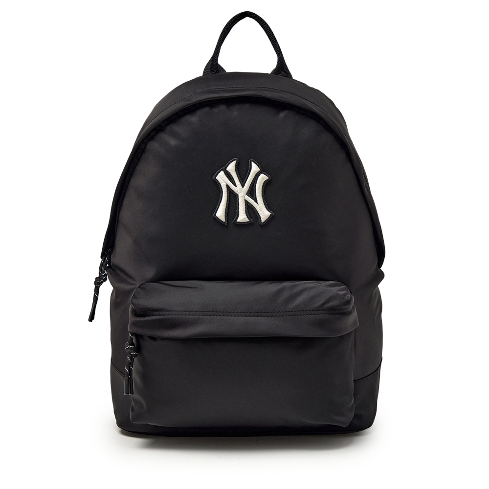 Balo MLB Basic Sportive Backpack New York Yankees Black