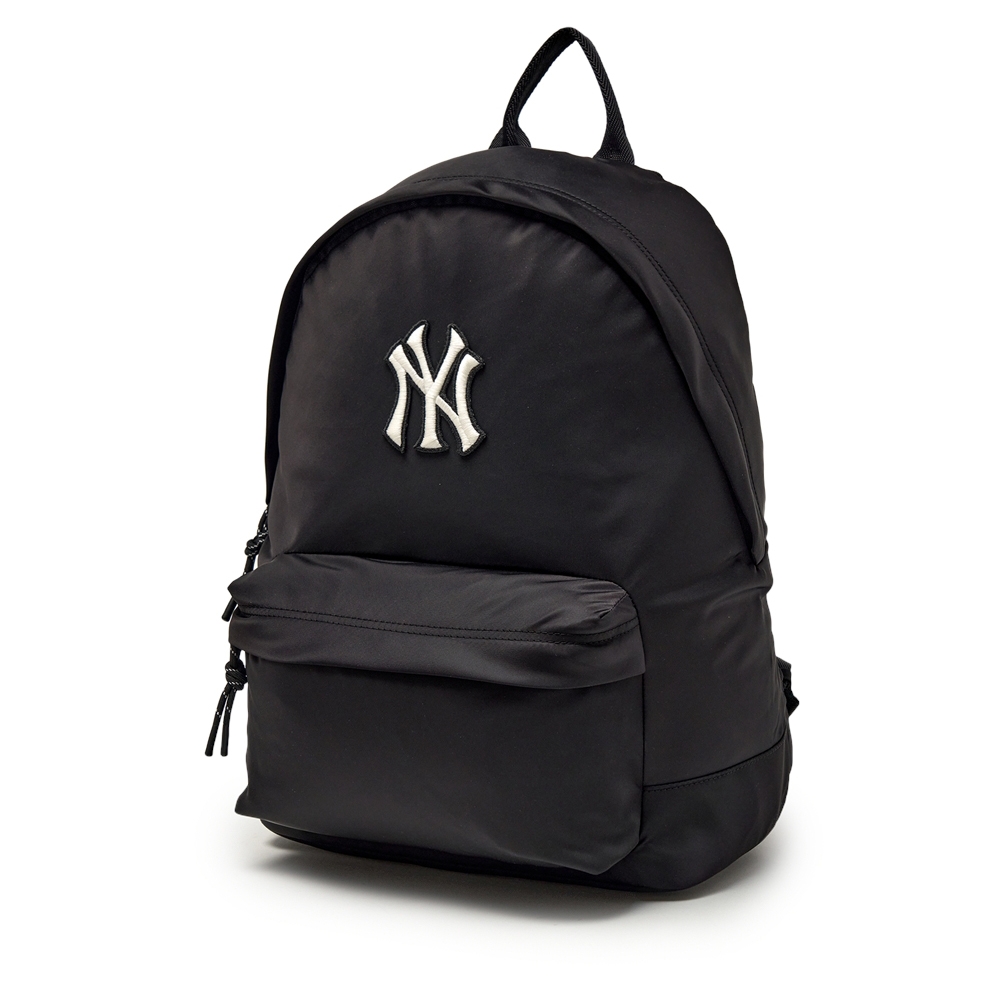 Balo MLB Basic Sportive Backpack New York Yankees Black