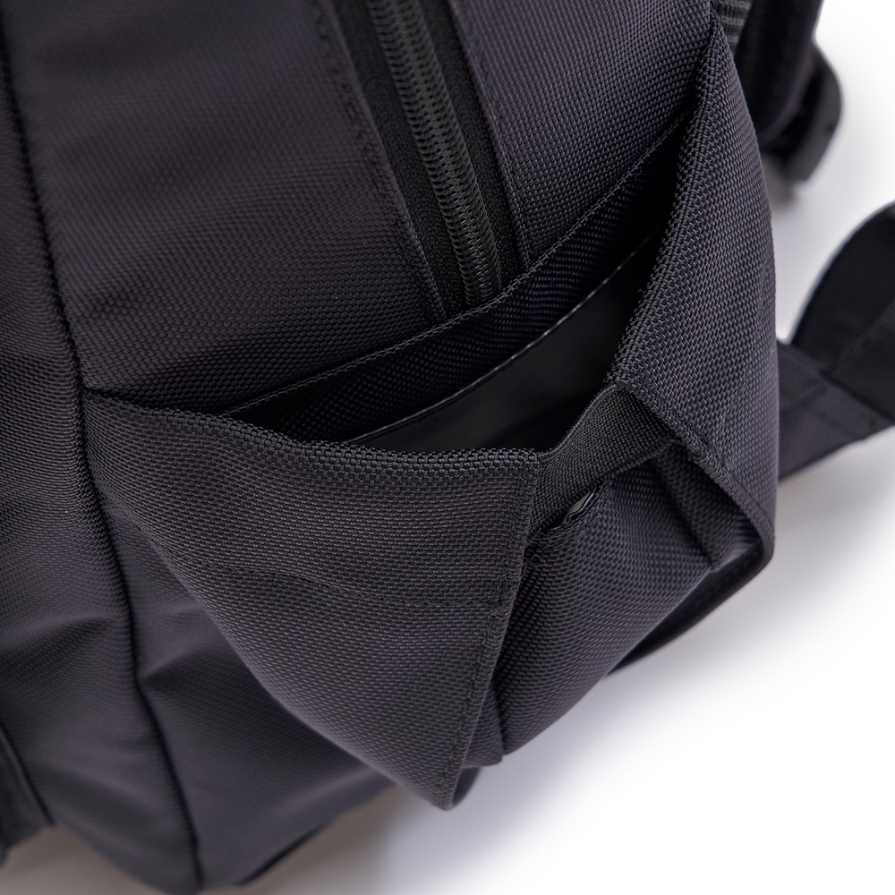 Balo MLB Korea Diamond Monogram Jacquard Cute Bear New York Yankees Black